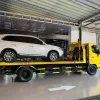 Vận chuyển xe mới - Cứu hộ giao thông 335 an toàn, chuyên nghiệp trên toàn quốc