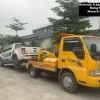 Vận chuyển xe hỏng - Cứu hộ giao thông 335 phục vụ nhanh chóng, an toàn 24/7